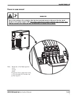 Preview for 148 page of Hypertherm HPR130 Instruction Manual