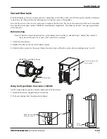 Preview for 152 page of Hypertherm HPR130 Instruction Manual