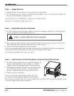 Preview for 155 page of Hypertherm HPR130 Instruction Manual