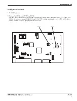 Preview for 158 page of Hypertherm HPR130 Instruction Manual