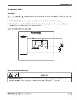 Preview for 162 page of Hypertherm HPR130 Instruction Manual