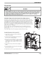 Preview for 168 page of Hypertherm HPR130 Instruction Manual