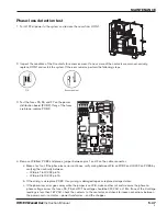 Preview for 170 page of Hypertherm HPR130 Instruction Manual