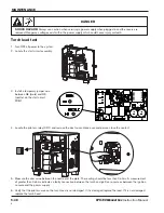 Preview for 171 page of Hypertherm HPR130 Instruction Manual