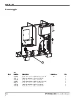 Preview for 184 page of Hypertherm HPR130 Instruction Manual