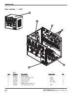 Preview for 186 page of Hypertherm HPR130 Instruction Manual