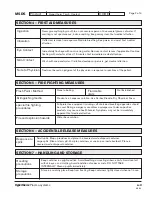 Preview for 215 page of Hypertherm HPR130 Instruction Manual