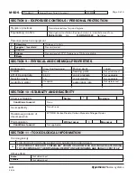 Preview for 216 page of Hypertherm HPR130 Instruction Manual