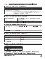 Preview for 217 page of Hypertherm HPR130 Instruction Manual