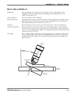 Preview for 225 page of Hypertherm HPR130 Instruction Manual