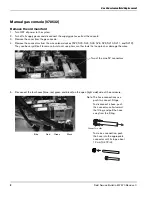 Предварительный просмотр 4 страницы Hypertherm HPRXD Series Replacement Instructions Manual