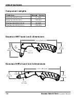 Предварительный просмотр 14 страницы Hypertherm HRT Operator'S Manual