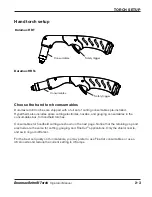 Предварительный просмотр 19 страницы Hypertherm HRT Operator'S Manual