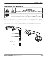 Предварительный просмотр 21 страницы Hypertherm HRT Operator'S Manual