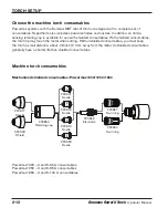 Предварительный просмотр 28 страницы Hypertherm HRT Operator'S Manual