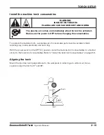 Предварительный просмотр 31 страницы Hypertherm HRT Operator'S Manual