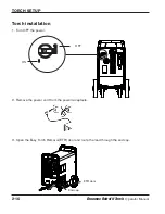 Предварительный просмотр 32 страницы Hypertherm HRT Operator'S Manual