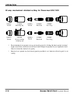 Предварительный просмотр 46 страницы Hypertherm HRT Operator'S Manual