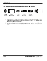 Предварительный просмотр 58 страницы Hypertherm HRT Operator'S Manual