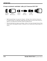 Предварительный просмотр 64 страницы Hypertherm HRT Operator'S Manual