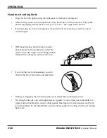 Предварительный просмотр 76 страницы Hypertherm HRT Operator'S Manual