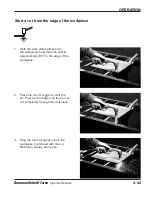 Предварительный просмотр 77 страницы Hypertherm HRT Operator'S Manual