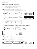 Предварительный просмотр 73 страницы Hypertherm HT2000 Instruction Manual