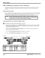 Preview for 81 page of Hypertherm HT2000 Instruction Manual