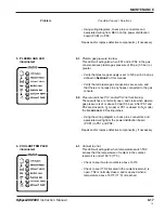 Предварительный просмотр 162 страницы Hypertherm HT2000 Instruction Manual