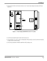 Предварительный просмотр 282 страницы Hypertherm HT2000 Instruction Manual