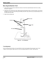 Preview for 53 page of Hypertherm HT2000LHF Instruction Manual