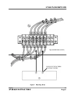 Предварительный просмотр 6 страницы Hypertherm HT400 Upgrade Instructions