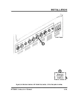 Предварительный просмотр 78 страницы Hypertherm HT4001 Instruction Manual