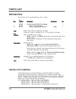 Preview for 138 page of Hypertherm HT4001 Instruction Manual