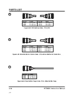 Предварительный просмотр 170 страницы Hypertherm HT4001 Instruction Manual