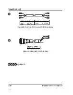 Предварительный просмотр 176 страницы Hypertherm HT4001 Instruction Manual