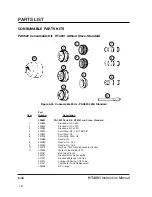 Предварительный просмотр 178 страницы Hypertherm HT4001 Instruction Manual