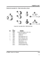 Предварительный просмотр 179 страницы Hypertherm HT4001 Instruction Manual