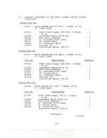 Preview for 12 page of Hypertherm HT40C Instruction Manual