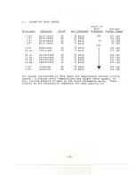 Preview for 22 page of Hypertherm HT40C Instruction Manual