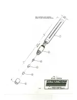 Предварительный просмотр 44 страницы Hypertherm HT40C Instruction Manual