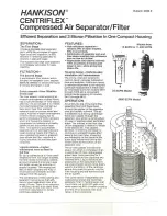 Preview for 56 page of Hypertherm HT40C Instruction Manual