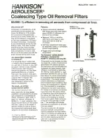 Предварительный просмотр 58 страницы Hypertherm HT40C Instruction Manual