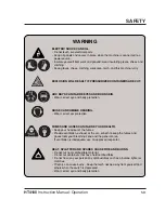 Предварительный просмотр 11 страницы Hypertherm HT4100 Instruction Manual