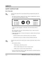 Предварительный просмотр 12 страницы Hypertherm HT4100 Instruction Manual