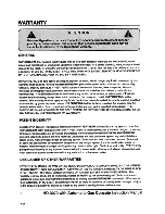 Preview for 5 page of Hypertherm HyDefinition HD3070 Instruction Manual