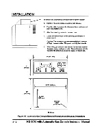 Preview for 37 page of Hypertherm HyDefinition HD3070 Instruction Manual