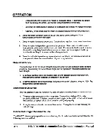 Preview for 81 page of Hypertherm HyDefinition HD3070 Instruction Manual