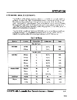 Preview for 84 page of Hypertherm HyDefinition HD3070 Instruction Manual