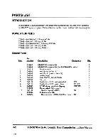 Preview for 174 page of Hypertherm HyDefinition HD3070 Instruction Manual